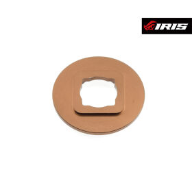 Iris ONE.05 FWD Belt Pulley Washer / IRIS-39005