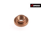 Iris ONE.05 Heave Shock Spring Preload Nut / IRIS-50025