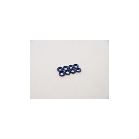 Hiro Seiko M2.5 Aluminum Countersunk Washer (S-Size)...