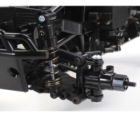 TAMIYA 1:10 RC Squash Van 4WD GF-02 / 300058725