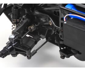 TAMIYA 1:10 RC Squash Van 4WD GF-02 / 300058725