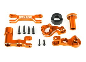 TRAXXAS XRT Servosaver-Umlenkung Alu orange / TRX7843-ORNG
