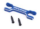 TRAXXAS XRT Drag-Link Strebe Alu blau / TRX7879-BLUE