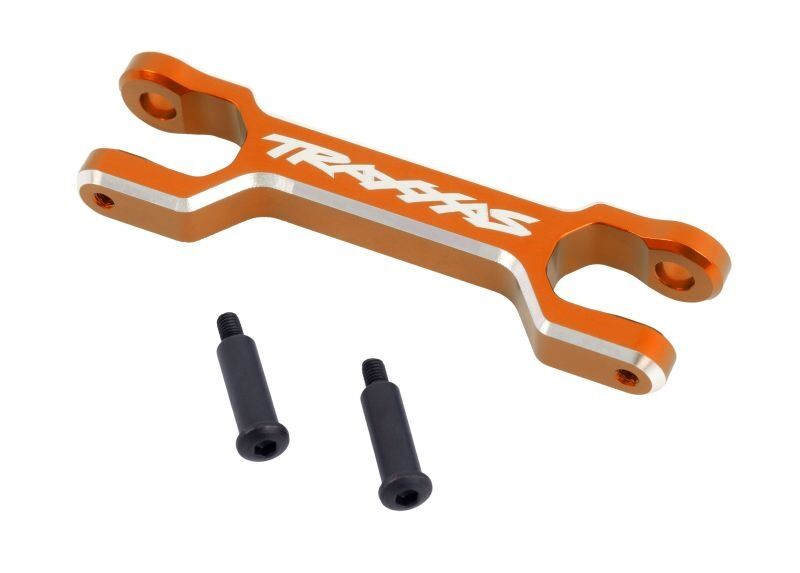 TRAXXAS XRT Drag-Link Strebe Alu orange / TRX7879-ORNG