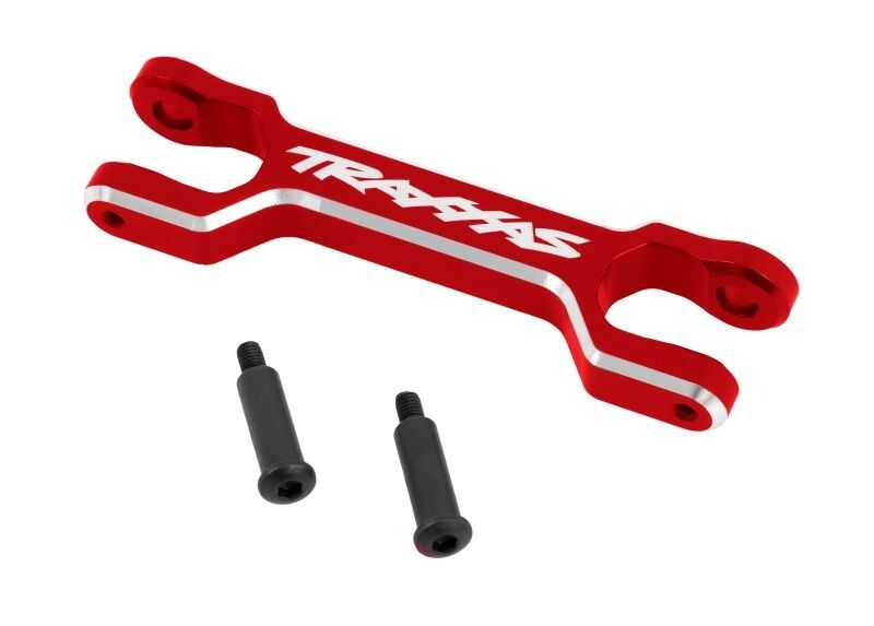 TRAXXAS XRT Drag-Link Strebe Alu rot / TRX7879-RED