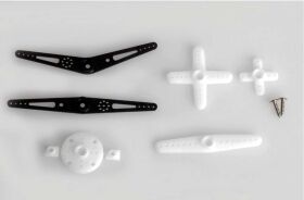 GRAUPNER DES Servo Zubehör 7 / 7909,7