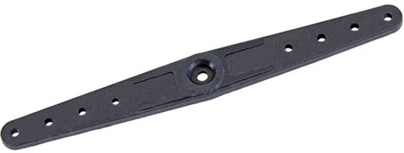 GRAUPNER DES CFK-HOCHLAST SERVODOPPELARM 120MM 4Stk. / 7907,4