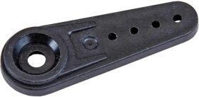 GRAUPNER DES CFK-HOCHLAST SERVOARM 36MM 4STK. / 7907,1