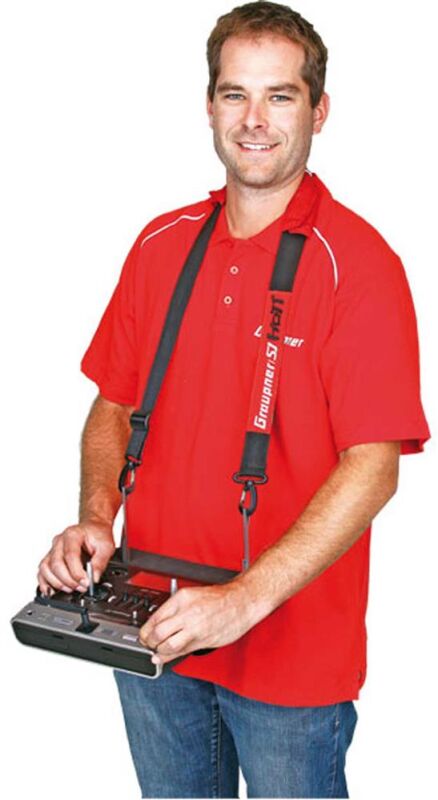 GRAUPNER SCHAUMPULT mc-32 / mc-32ex / 33032,1