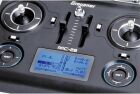 GRAUPNER MC-28 HOTT EINZELSENDER 2,4Ghz FERNSTEUERUNG / 33028,77