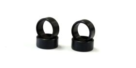 Kyosho Reifen Kyosho Mini-Z Slick Low Height 20 Shore (4)...