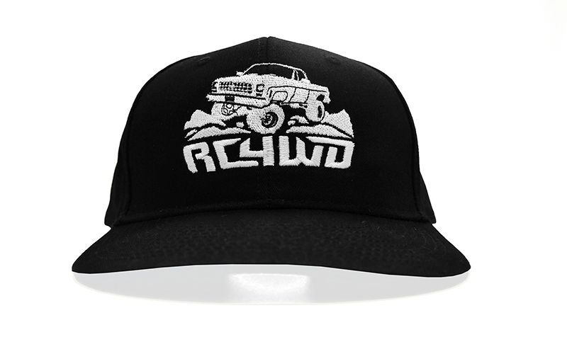 RC4WD K10 Hat / RC4ZL0075