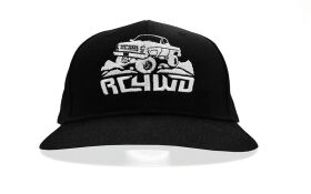 RC4WD K10 Hat / RC4ZL0075