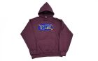 RC4WD License Plate Hoodie (3XL) / RC4ZL0479