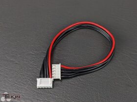 TEKIN 4S balance cable XH to XH 200mm / TTE4014
