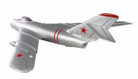 AMEWI / AMXFlight MIG-17 730mm EDF Jet PNP / 24128