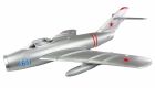 AMEWI / AMXFlight MIG-17 730mm EDF Jet PNP / 24128