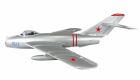AMEWI / AMXFlight MIG-17 730mm EDF Jet PNP / 24128