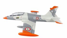 AMEWI / AMXFlight MB-339 820mm EDF Jet PNP / 24129