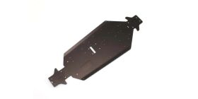 Kyosho Hauptchassis Kyosho Inferno MP10e Readyset / K.IF581