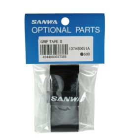 Sanwa Sanwa Grip tape II  / S.107A90651A