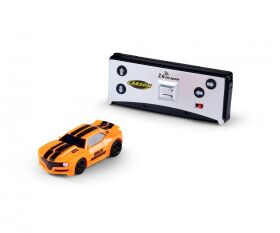 CARSON 1:60 Nano Racer Breaker 2.4GHz orange / 500404276