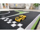 CARSON 1:60 Nano Racer Striker 2.4GHz gelb / 500404275