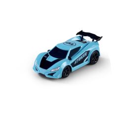 CARSON 1:60 Nano Racer Striker 2.4GHz türkis / 500404274
