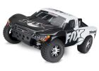 TRAXXAS Slash 4x4 VXL Clipless FOX 1/10 Short-Course RTR / TRX68286-4FOX