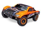 TRAXXAS Slash 4x4 VXL Clipless orange 1/10 Short-Course RTR / TRX68286-4ORNG