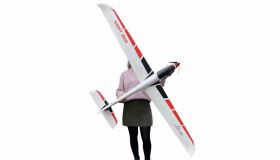 AMEWI / AMXPlanes Swift 2100 Motorsegler EPO PNP / 24135