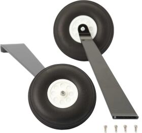 Robbe Modellsport Hauptfahrwerk Air Trainer 140 / 25810005