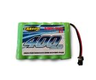 Carson 6V/400mAh NiMH Jeep Wrangler Police JST / 500608273