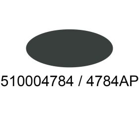 ITALERI Acrylfarbe Graugrün RLM74 20ml / 510004784