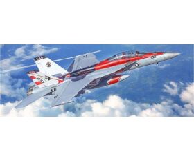 ITALERI 1:48 F/A-18F U.S. Navy Special Colors / 510002823
