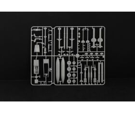 ITALERI 1:48 F/A-18F U.S. Navy Special Colors / 510002823