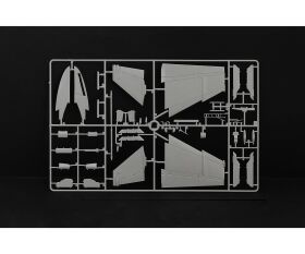 ITALERI 1:48 F/A-18F U.S. Navy Special Colors / 510002823