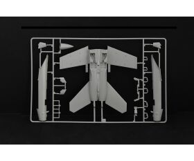 ITALERI 1:48 F/A-18F U.S. Navy Special Colors / 510002823