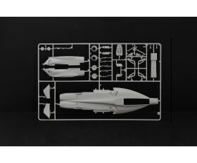 ITALERI 1:48 F/A-18F U.S. Navy Special Colors / 510002823