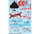 ITALERI 1:48 F/A-18F U.S. Navy Special Colors / 510002823