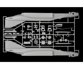 ITALERI 1:48 RF-4E Phantom II / 510002818