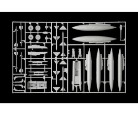 ITALERI 1:48 RF-4E Phantom II / 510002818