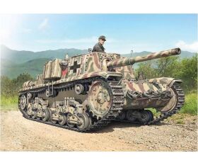ITALERI 1:35 Semovente M42 da 75/34 / 510006584
