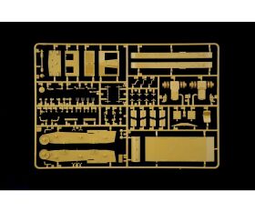 ITALERI 1:35 Semovente M42 da 75/34 / 510006584