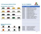 ITALERI 1:35 Semovente M42 da 75/34 / 510006584