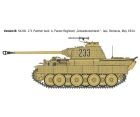 ITALERI 1:35 Sd.Kfz. 171 Panther Ausf. A WA / 510000270