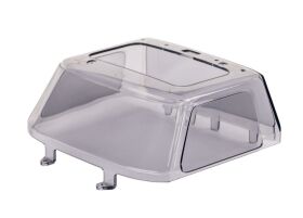 TRAXXAS TRX-4M Ford F150 Karo Fenstereinsatz für...