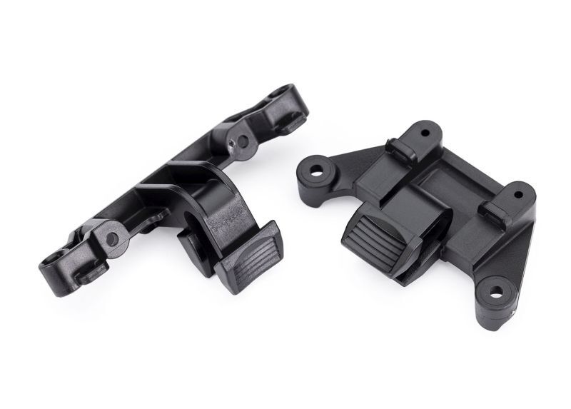 TRAXXAS TRX-4M Ford F150 Latch Karo-Halter v/h für 9812 Karo / TRX9825