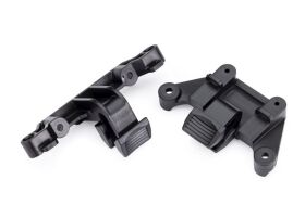 TRAXXAS TRX-4M Ford F150 Latch Karo-Halter v/h für...