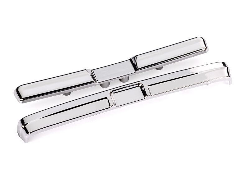 TRAXXAS TRX-4M Ford F150 Bumper v/h / TRX9834